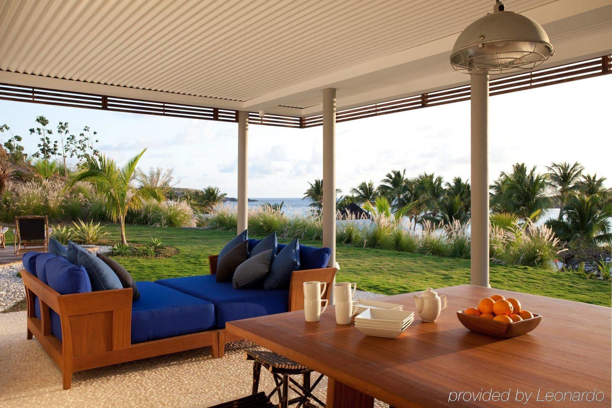 Le Sereno St. Barthelemy