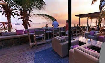 Aparthotel The Old Gin House Oranjestad (Sint Eustatius)
