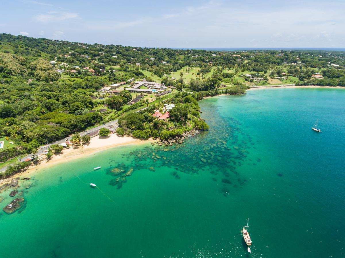 Mount Irvine Bay Hotel 3*
