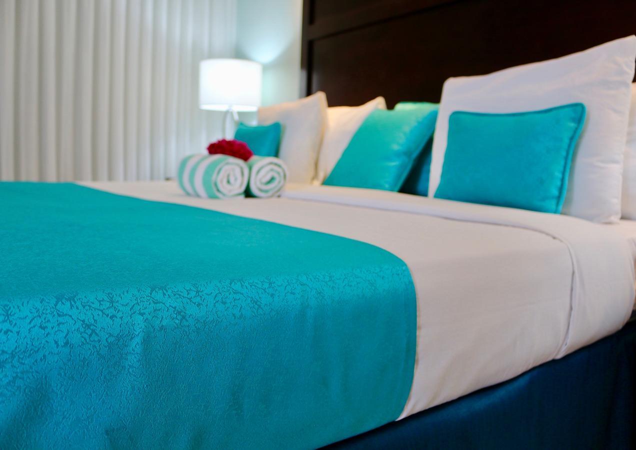 Hotel Mount Irvine Bay