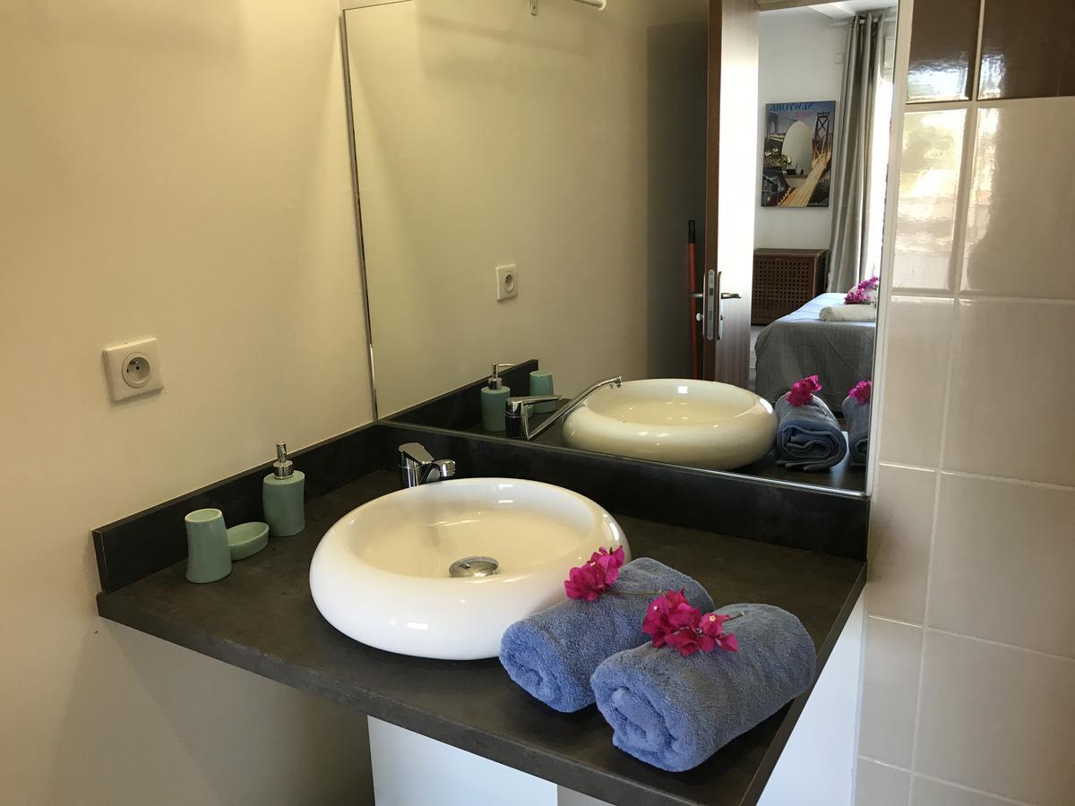 Studio Sunset Apartment