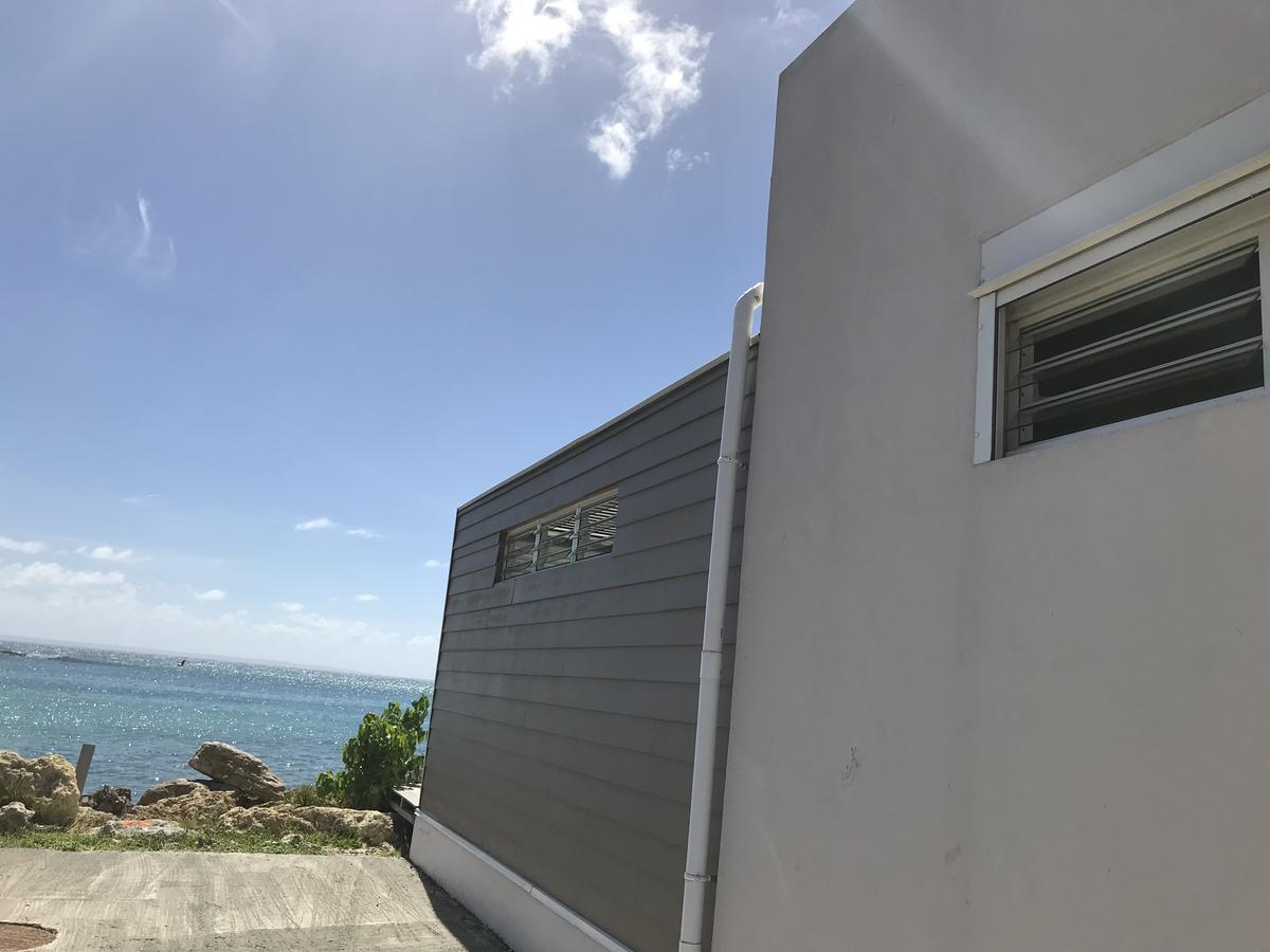 Apartment Studio Sunset Saint-Francois (Grande-Terre)