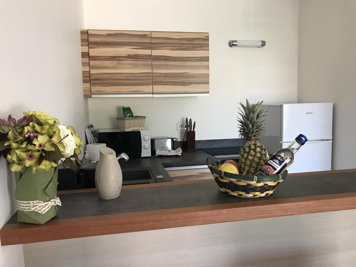Studio Sunset Apartment Saint-Francois (Grande-Terre)