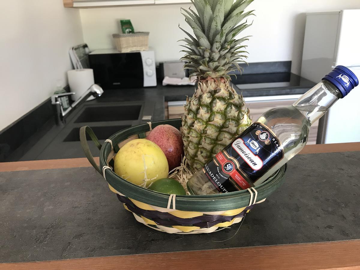 Studio Sunset Apartment