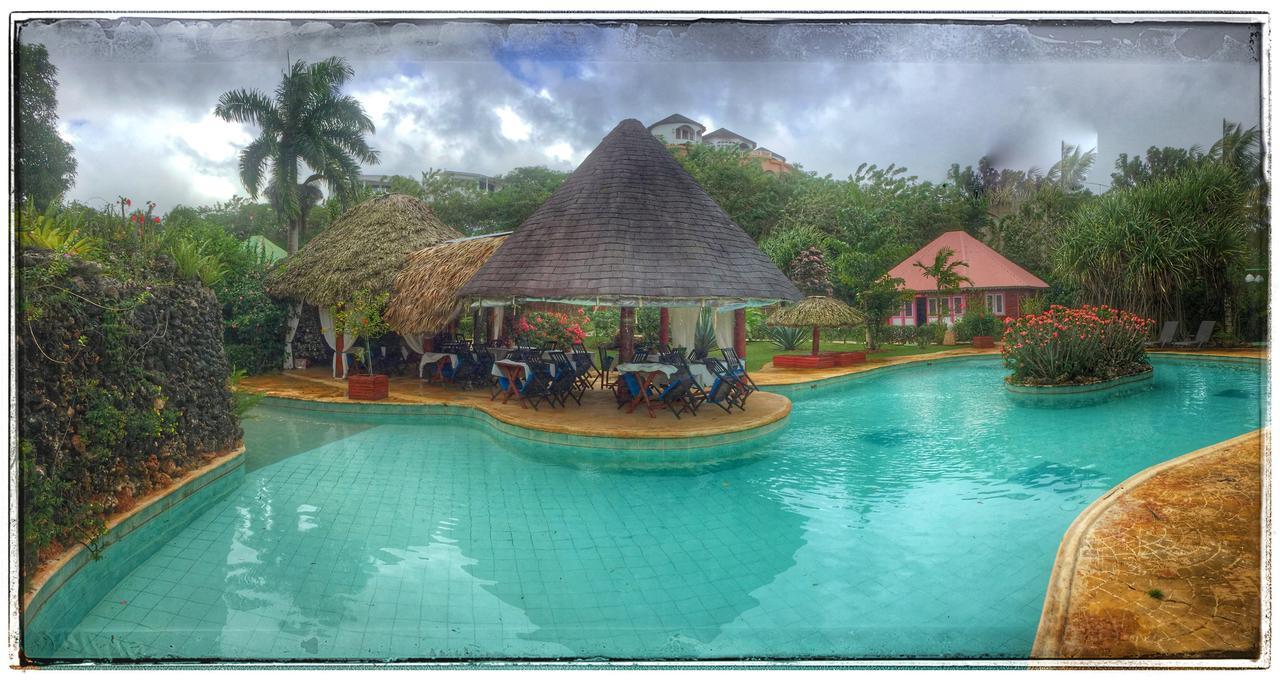 Puertas Del Paraiso Holiday park 3*