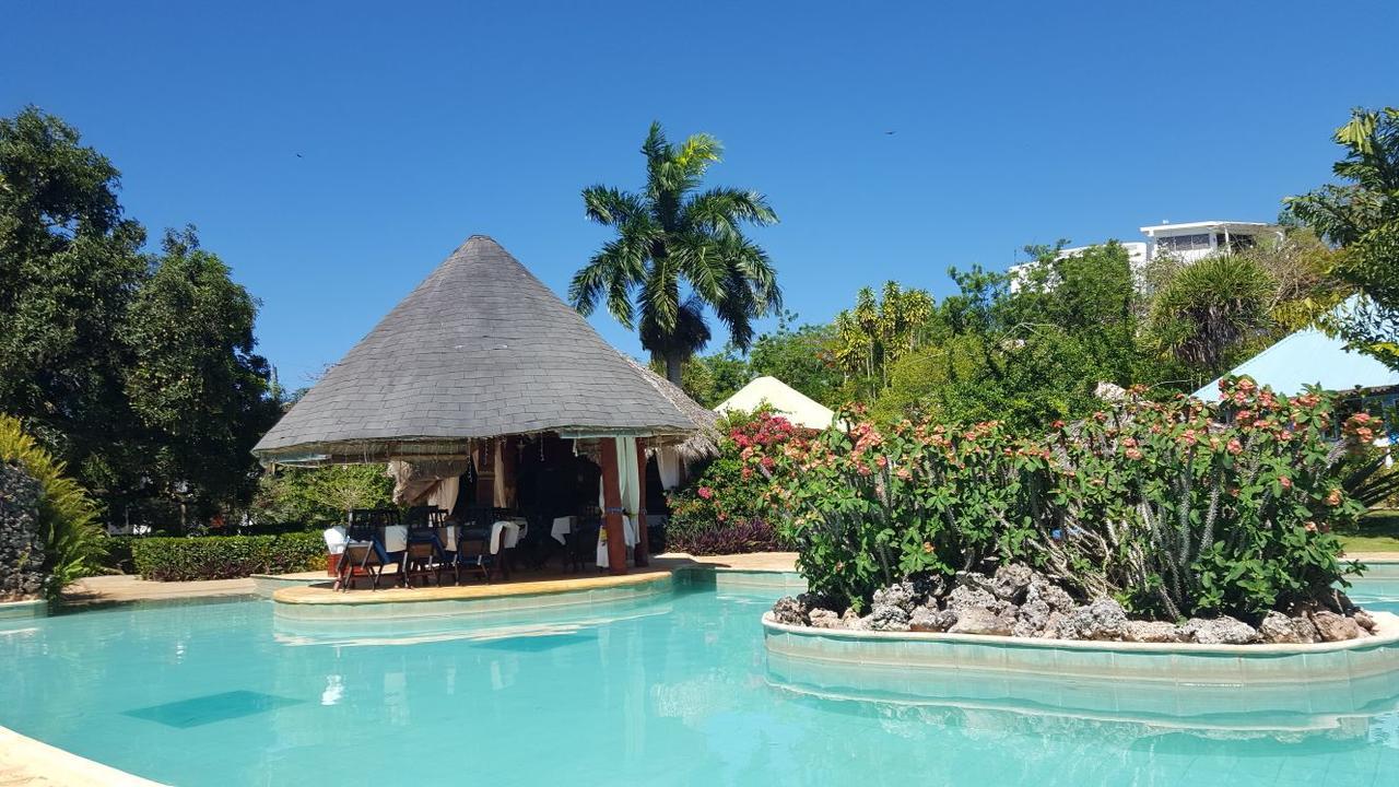 Puertas Del Paraiso Holiday park