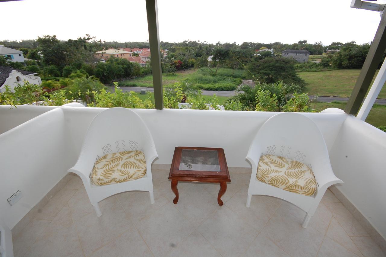 Villa Horizon Porters