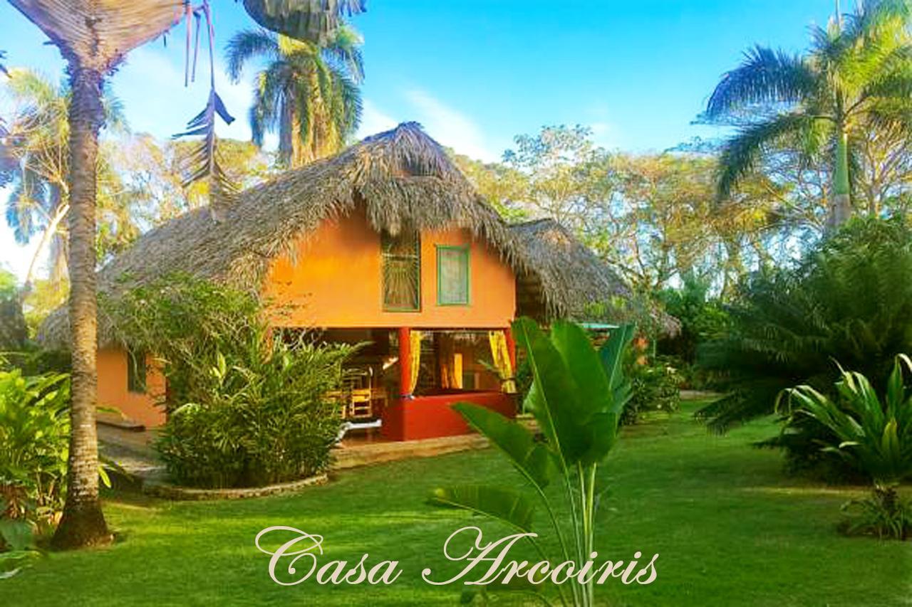 Labellaventura Holiday home Las Galeras