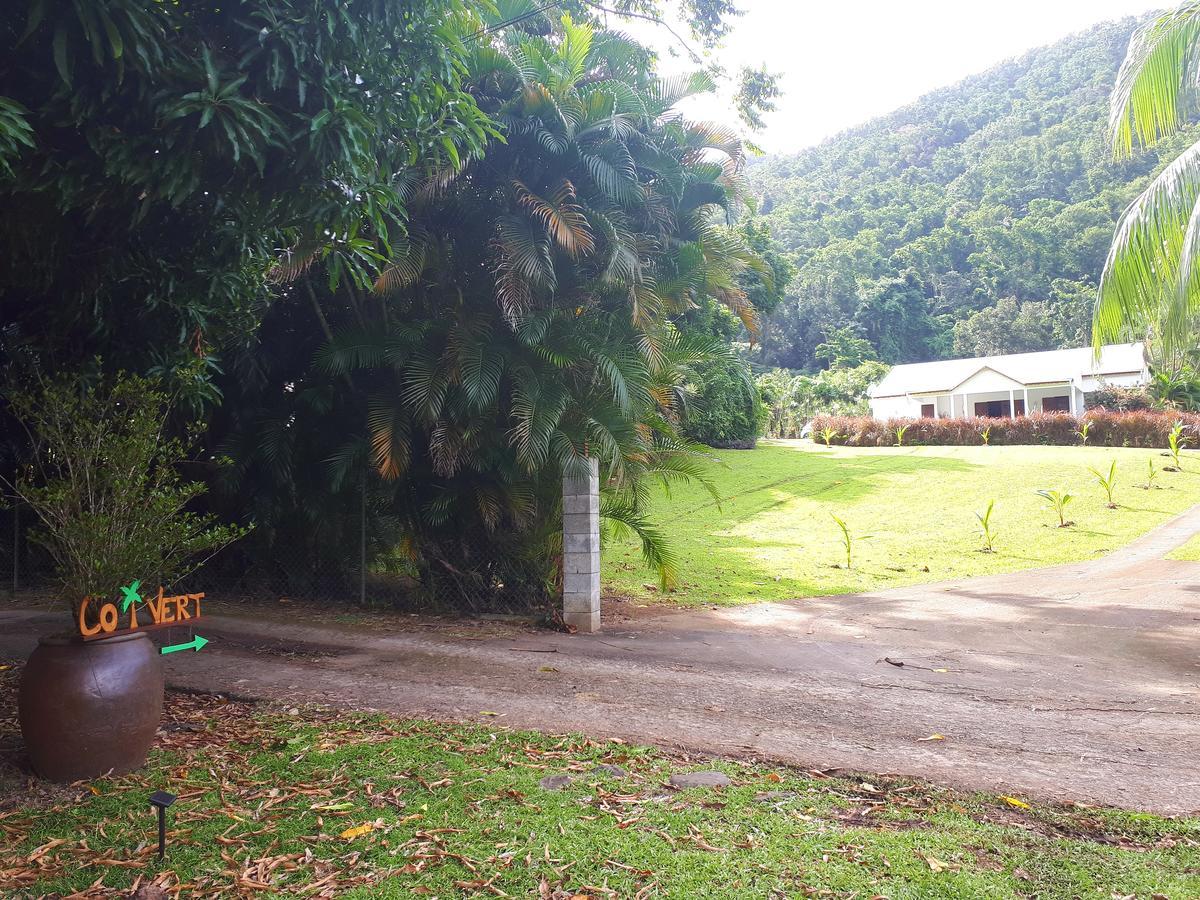 Co't Holiday home Pointe-Noire