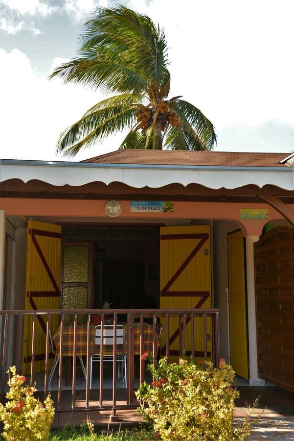Alojamento Village Honore