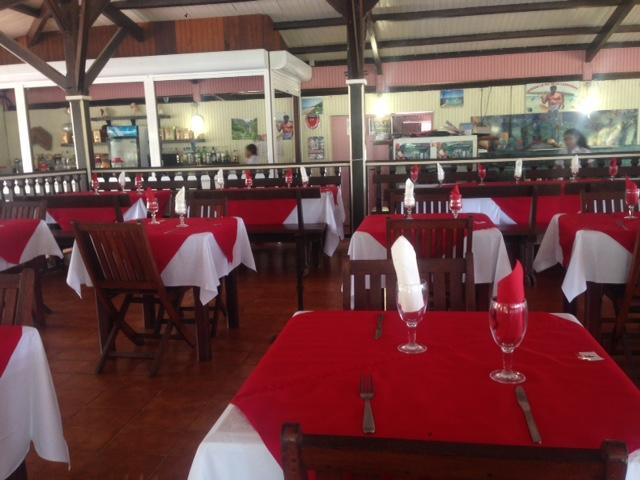 Alojamento Village Honore *