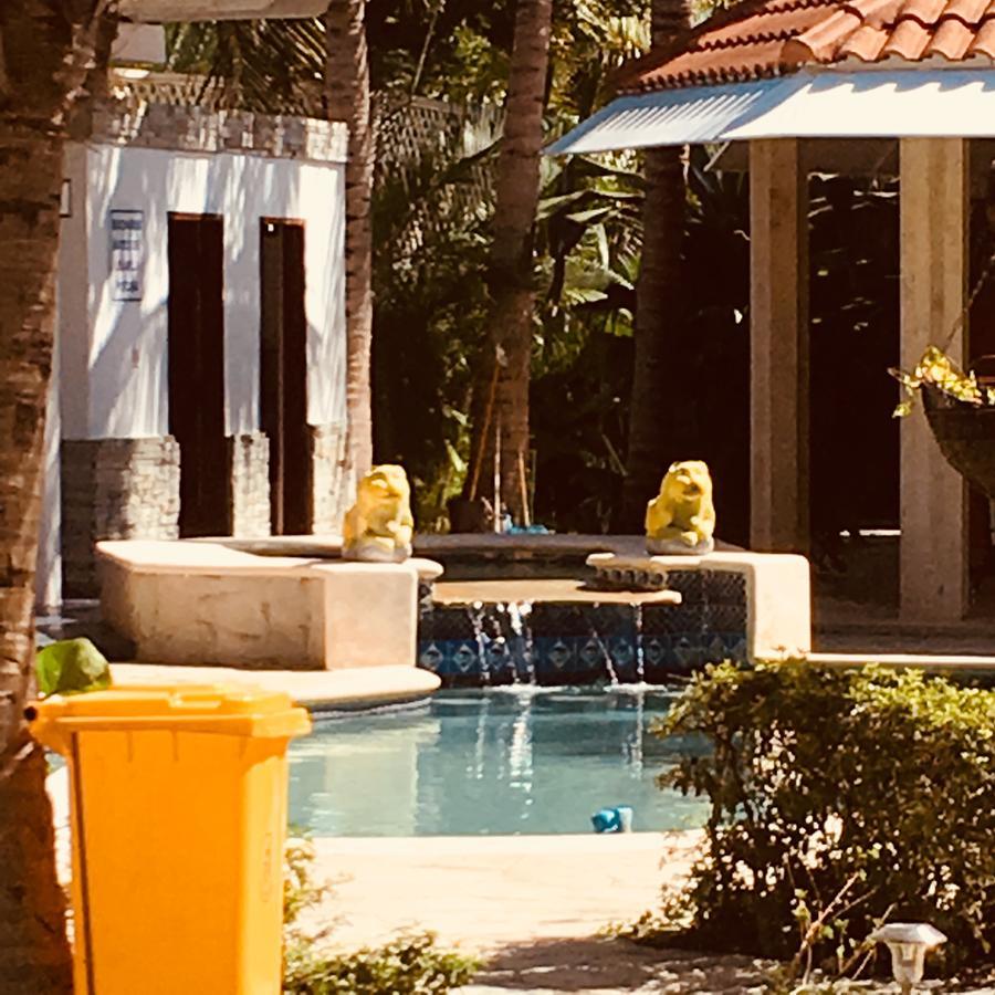 El Cayito Montecristi Hotel 4*