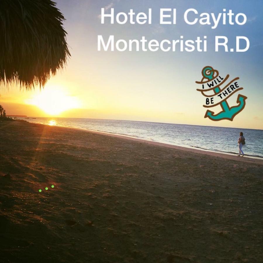 El Cayito Montecristi 4*