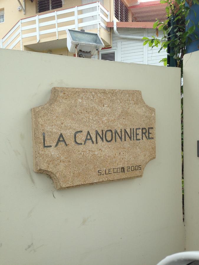 La Canonniere Le Diamant