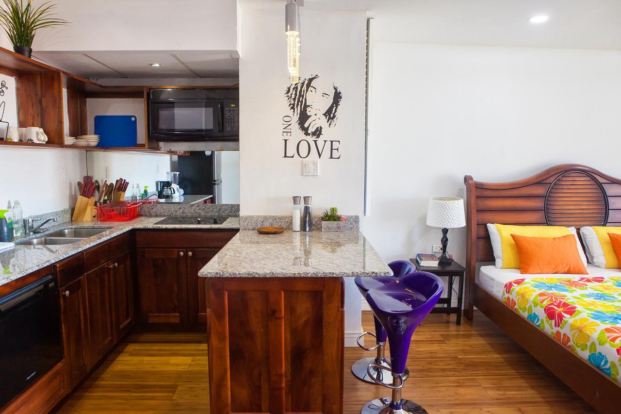 Montego Bay Club Apartments Montego Bay