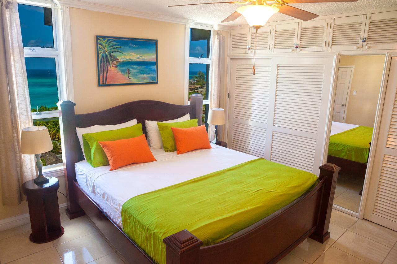 Montego Bay Club Apartments Montego Bay