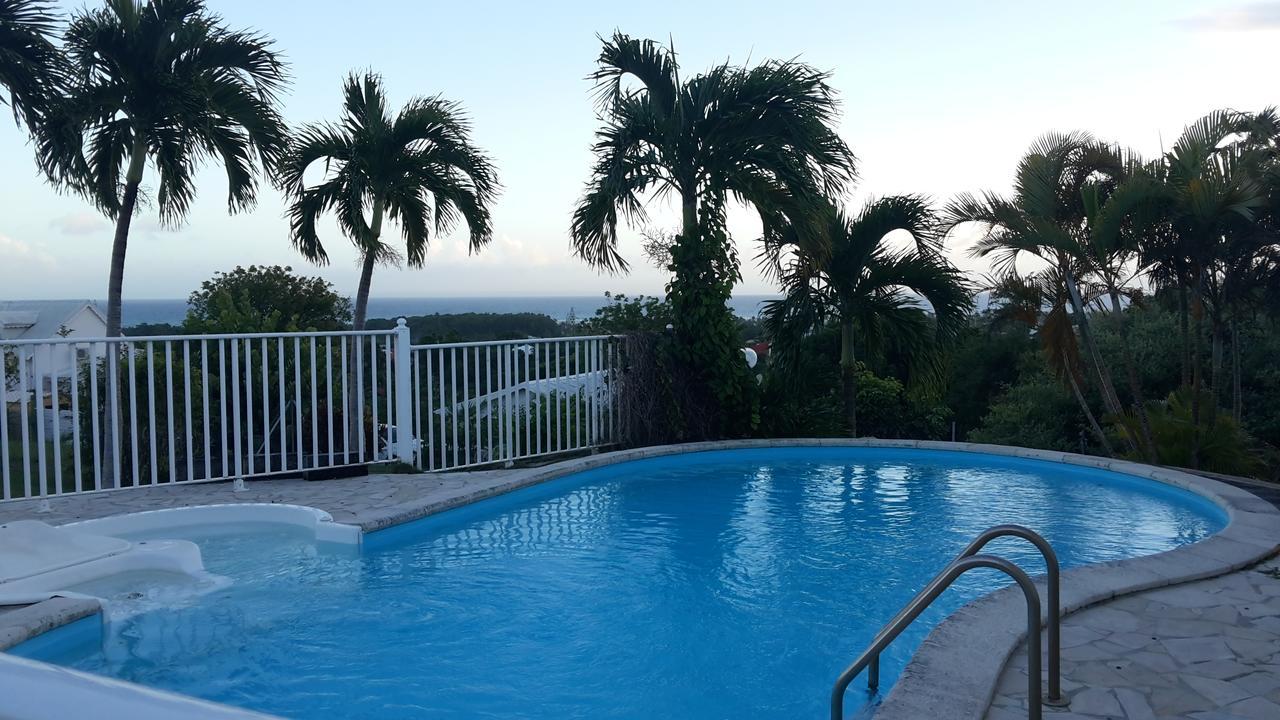 Les Les Hauts De Montmain Holiday home *