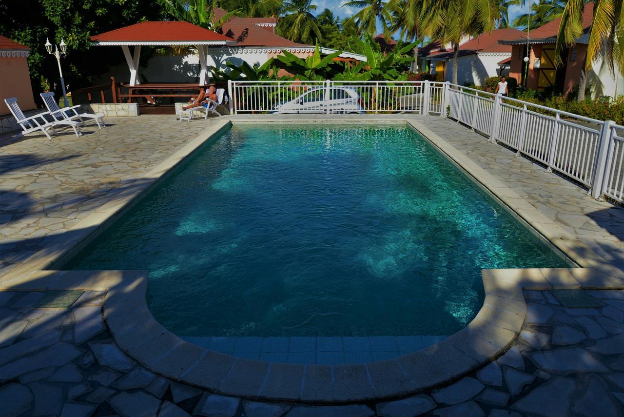Alojamento Village Honore