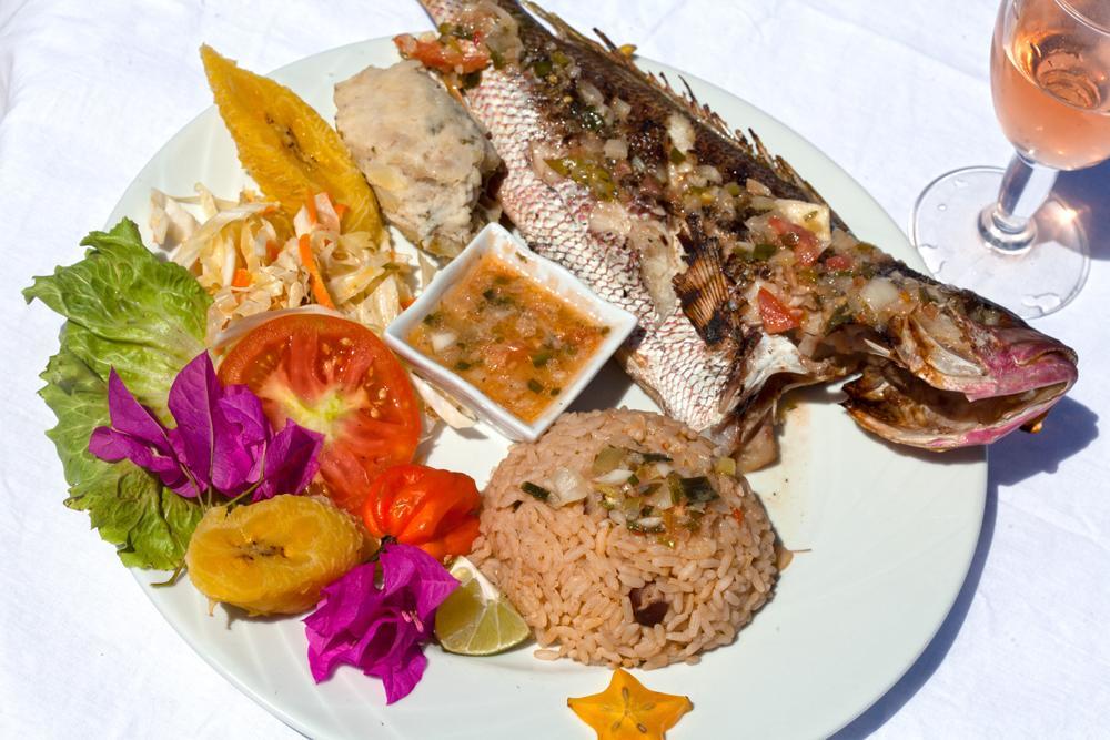 Alojamento Village Honore