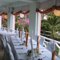 Hotel Treasure Beach 3*