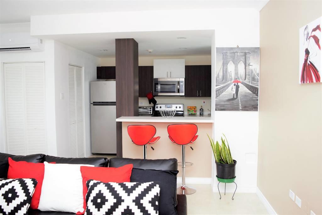 The Brompton's Luxury Apartment *