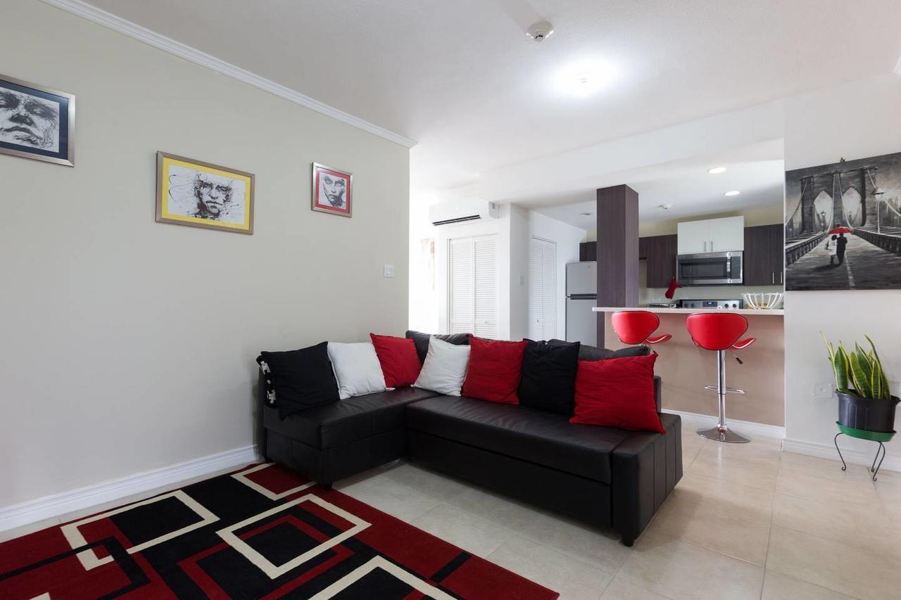 Apartment The Brompton's Luxury Kingston