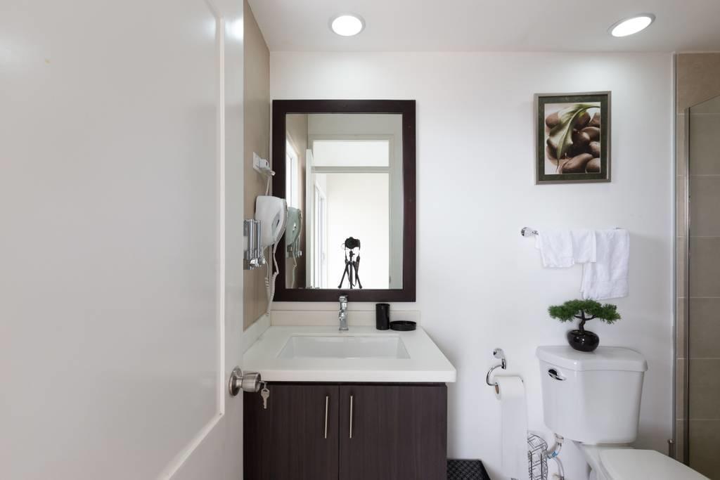 The Brompton's Luxury Apartment