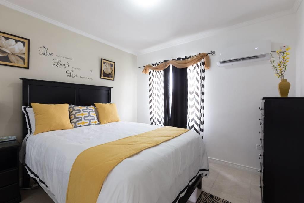 Apartment The Brompton's Luxury *