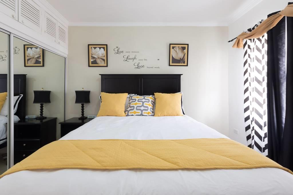 The Brompton's Luxury Apartment *