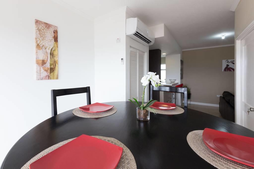 The Brompton's Luxury Apartment