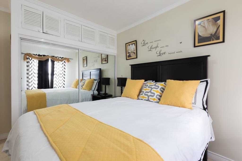 Apartment The Brompton's Luxury *