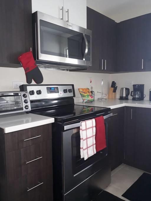The Brompton's Luxury Apartment *