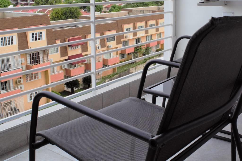 The Brompton's Luxury Apartment