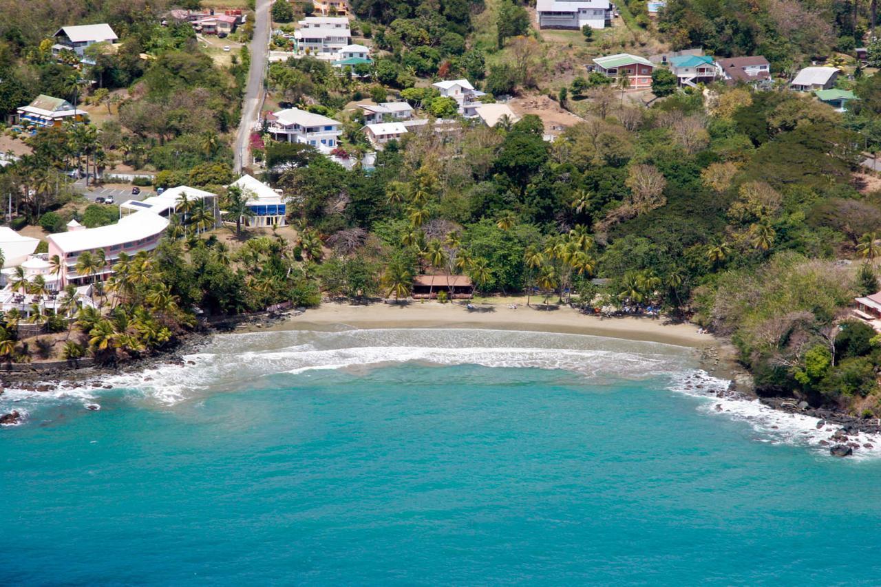 Blue Haven - Bacolet Bay - Tobago Hotel Scarborough
