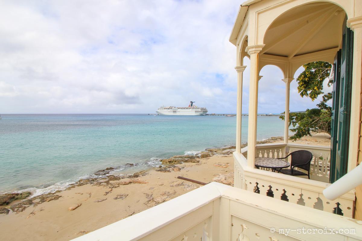 The Fred - Adults Only Frederiksted
