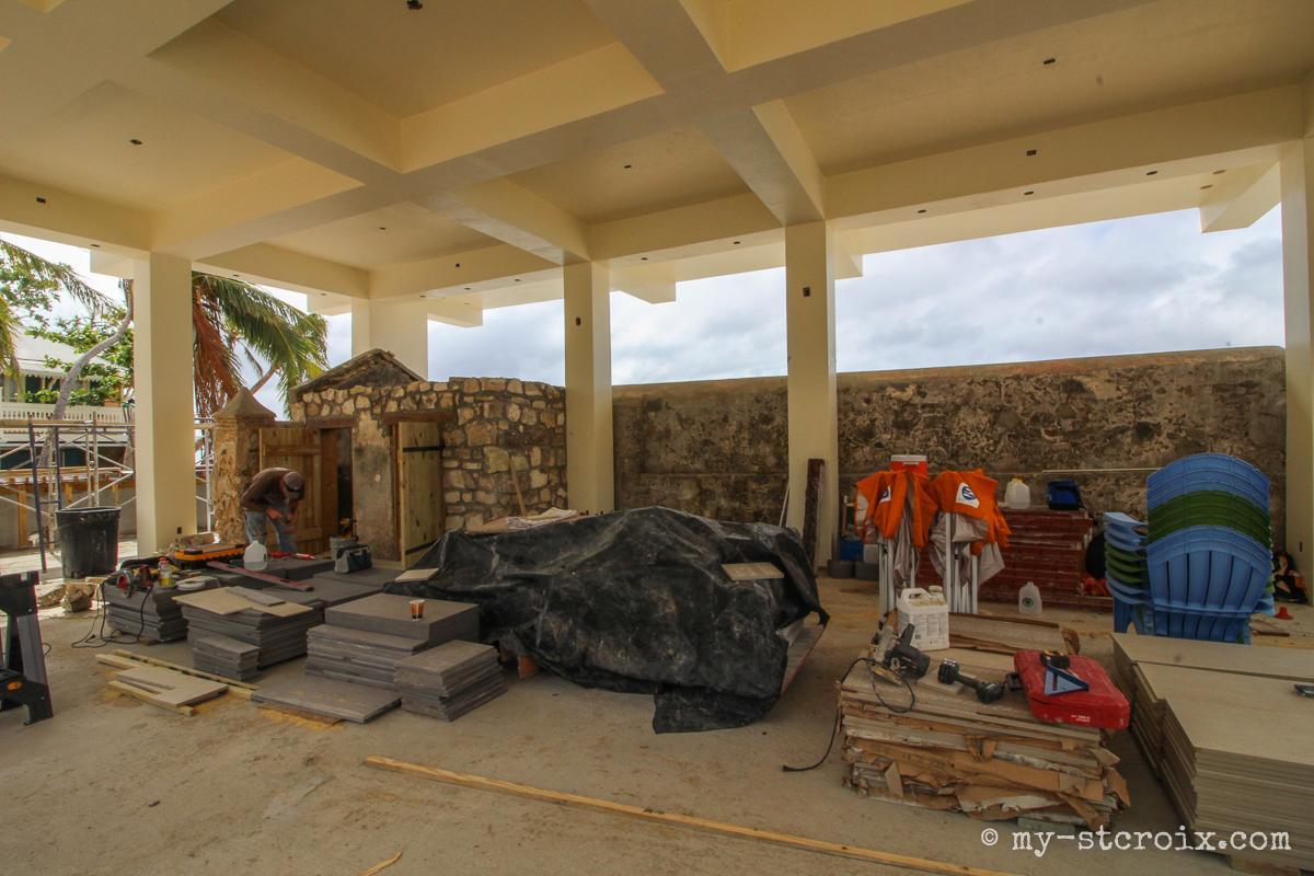 The Fred - Adults Only Frederiksted