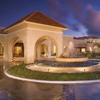 Xeliter Golden Bear & Golf, Cap Cana Punta Cana