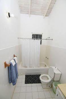 Guest house Hewanorra Gardens 2*