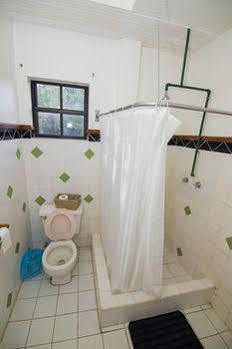 Guest house Hewanorra Gardens 2*