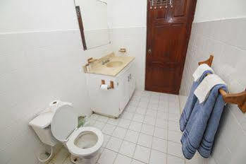 Hewanorra Gardens Guest house