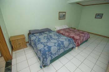 Guest house Hewanorra Gardens