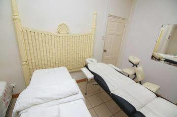 Guest house Hewanorra Gardens Vieux Fort