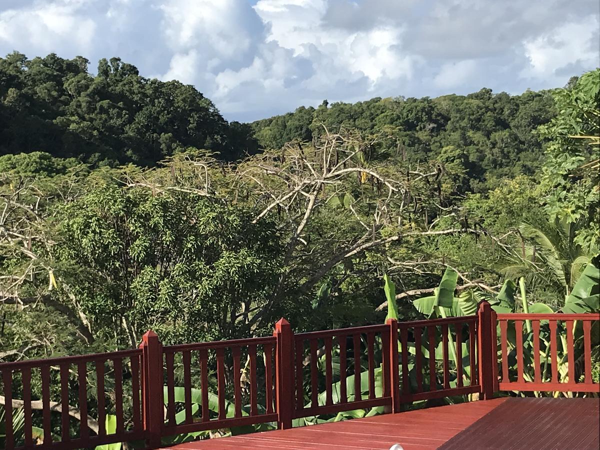 Pousada La Colombine *
