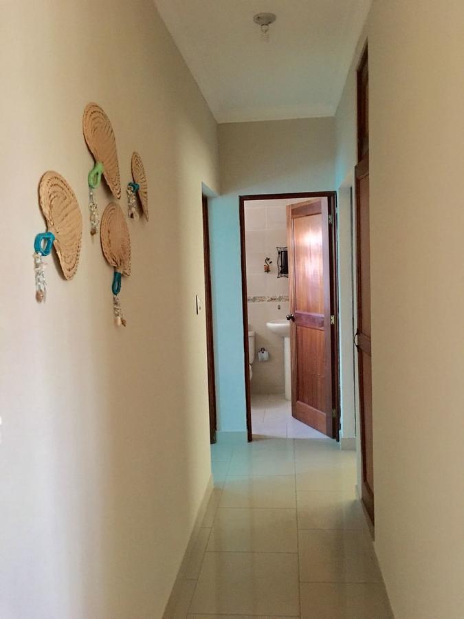 Apartamento Residencial Alayon Juan Dolio