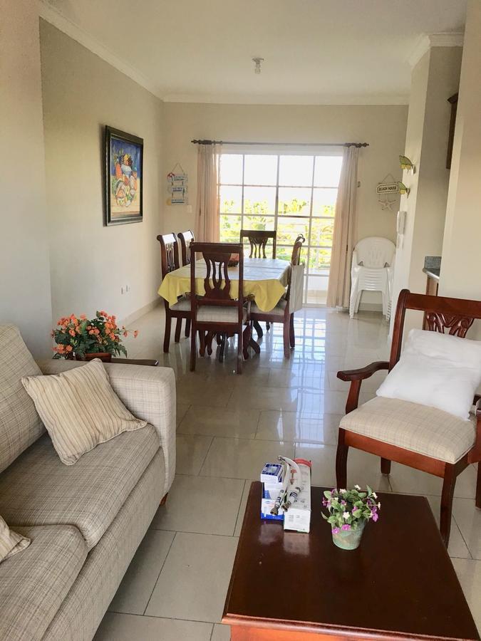 Apartamento Residencial Alayon Juan Dolio