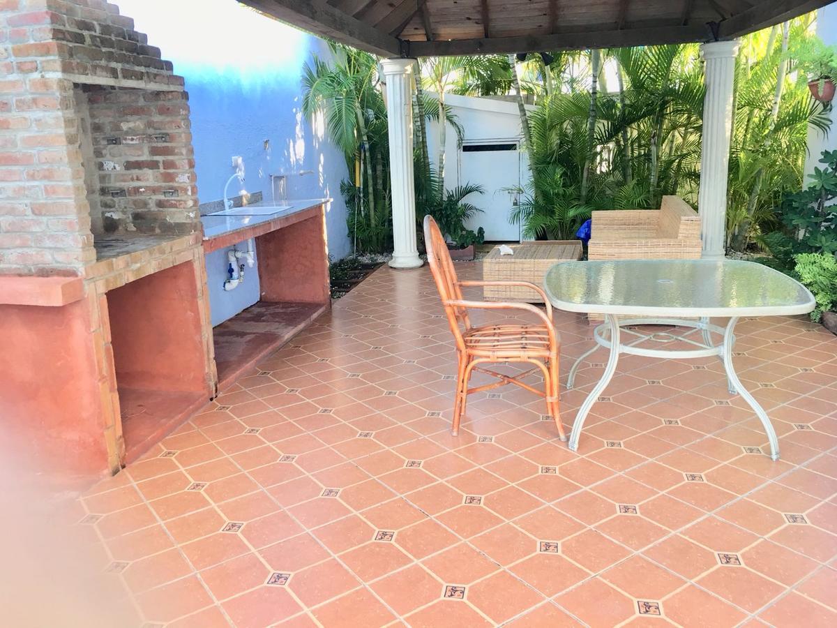 Apartamento Residencial Alayon *