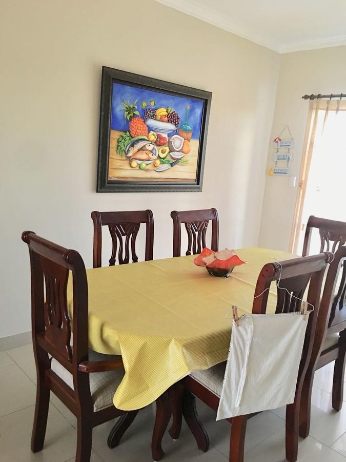 Residencial Alayon Apartamento Juan Dolio