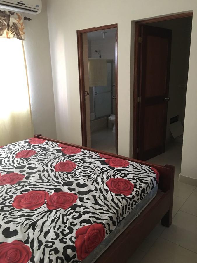 Residencial Alayon Apartamento *