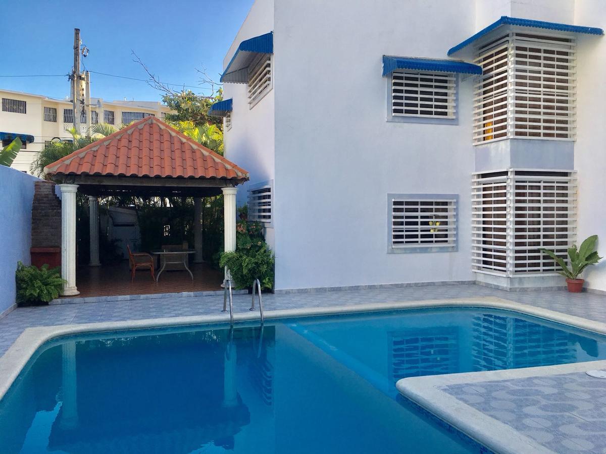 Residencial Alayon * Juan Dolio