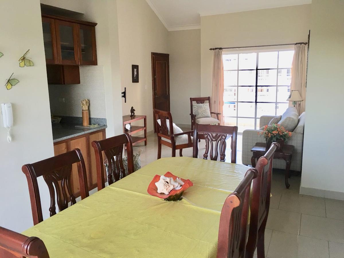 Residencial Alayon